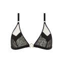 Soutien-Gorge Sans Armature Triangle, Spark, Chantelle X T05F30-011