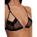 Soutien-Gorge Sans Armature Triangle, Spark, Chantelle X T05F30-011