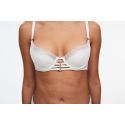 Soutien-Gorge Coque Bandeau Mousse, Impulse, Chantelle X T01G20-0LW