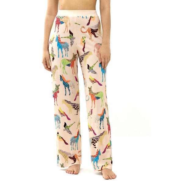 Pantalon, Demy, Mey 17339-254