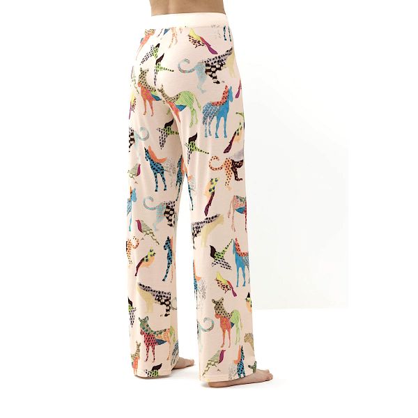 Pantalon, Demy, Mey 17339-254