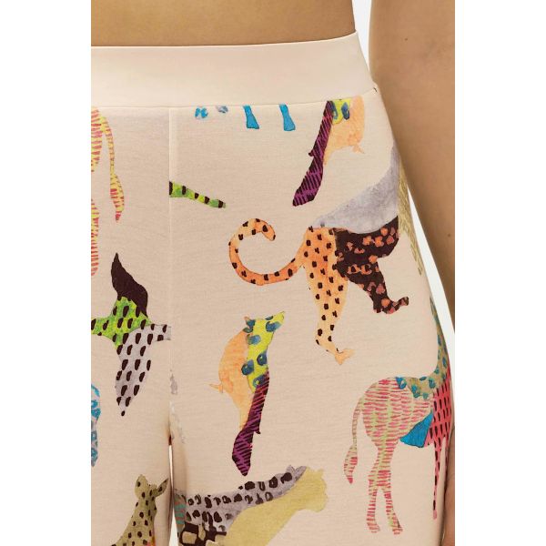 Pantalon, Demy, Mey 17339-254