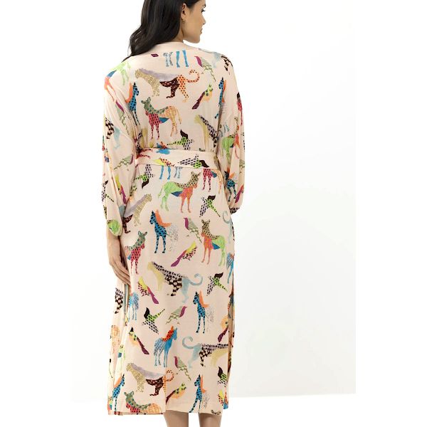 Kimono Manche 3/4, Demy, Mey 17335-254