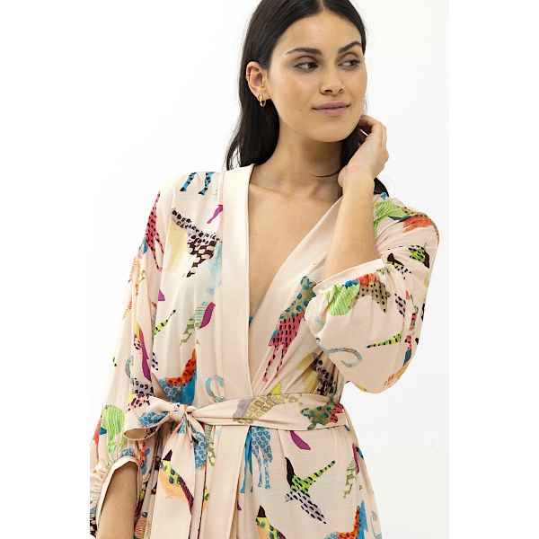 Kimono Manche 3/4, Demy, Mey 17335-254