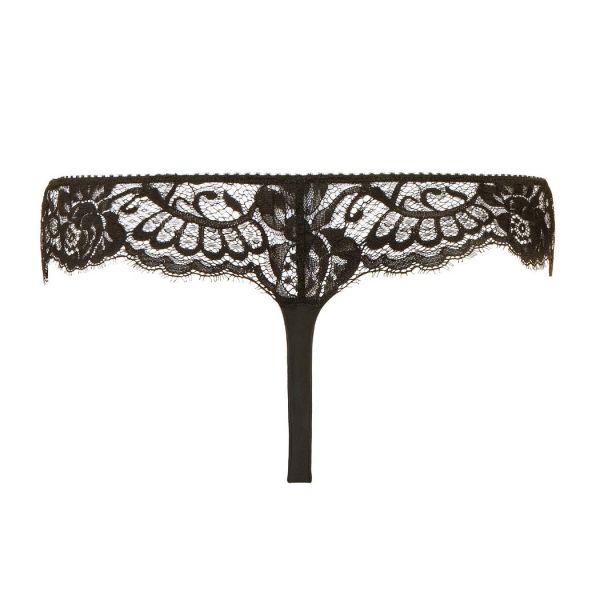 String, Marlène, Prélude by Jolidon YD302-NOIR