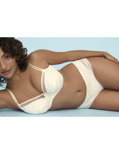 Hotpants, Newington, Prima Donna Twist 0542202-NAT