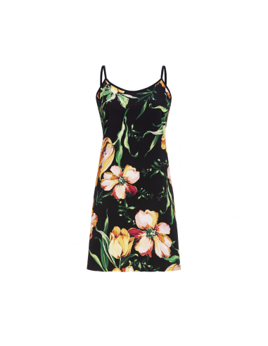 Chemise de Nuit Manches Courtes, Ringella, 3271011-900