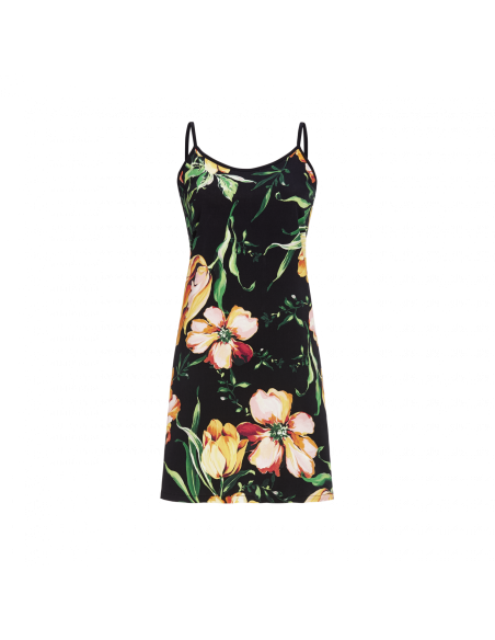 Chemise de Nuit Manches Courtes, Ringella, 3271011-900