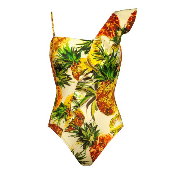 Maillot de Bain 1 Pièce Armature, Optimist, Maryan Mehlhorn 4510416-263