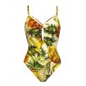 Maillot de Bain 1 Pièce Armature, Optimist, Maryan Mehlhorn 4220416-263