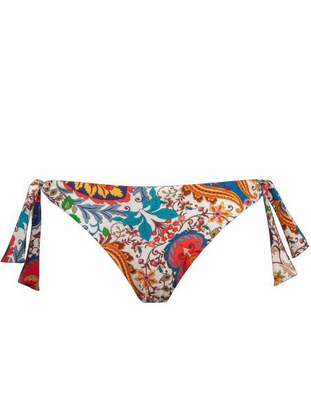 Maillot de Bain Slip Noué, Libertine, Maryan Mehlhorn 811411-715