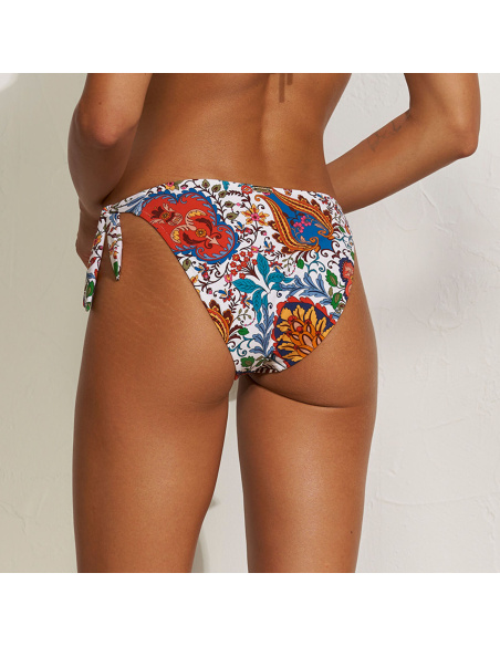 Maillot de Bain Slip Noué, Libertine, Maryan Mehlhorn 811411-715