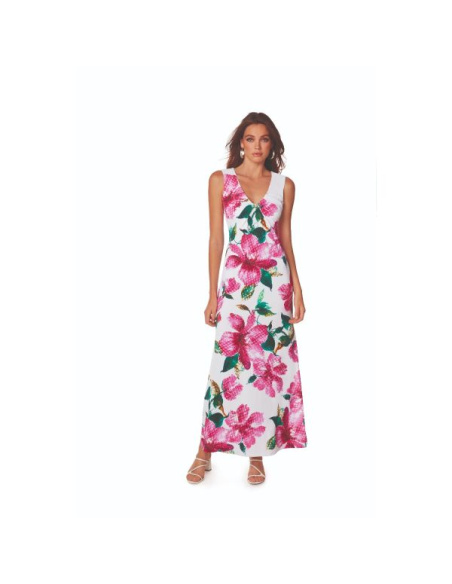 long dress, Amina, Roidal 60323/01-01
