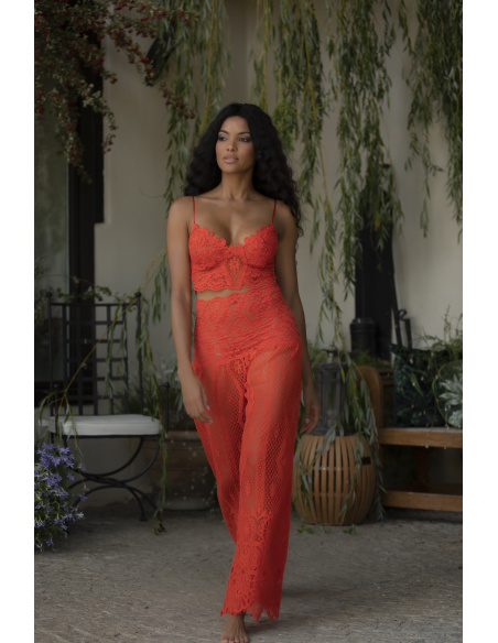 Pantalon, Rebecca, Marjolaine 4REB5801-0020