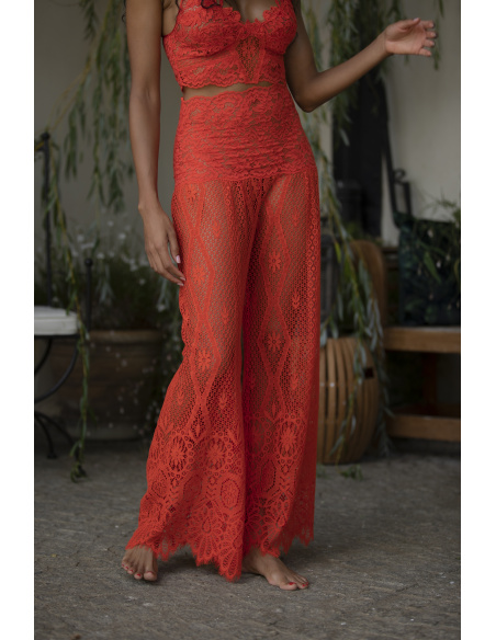 Pantalon, Rebecca, Marjolaine 4REB5801-0020