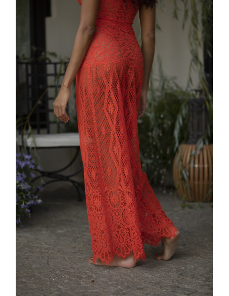 Pantalon, Rebecca, Marjolaine 4REB5801-0020
