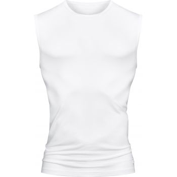 Tee-Shirt Sans Manches, Muskel, Mey 34237-101