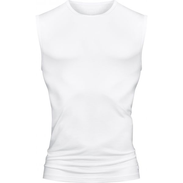 Tee-Shirt Sans Manches, Muskel, Mey 34237-101