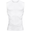 Tee-Shirt Sans Manches, Muskel, Mey 34237-101