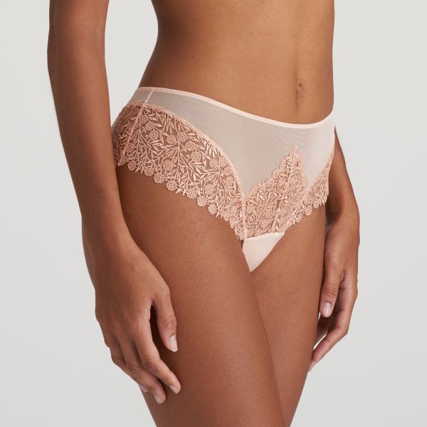 Hotpants, Danae - Pinot Rose, Marie-Jo 0502572-PIR