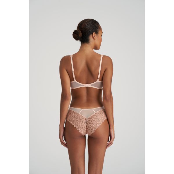 Hotpants, Danae - Pinot Rose, Marie-Jo 0502572-PIR