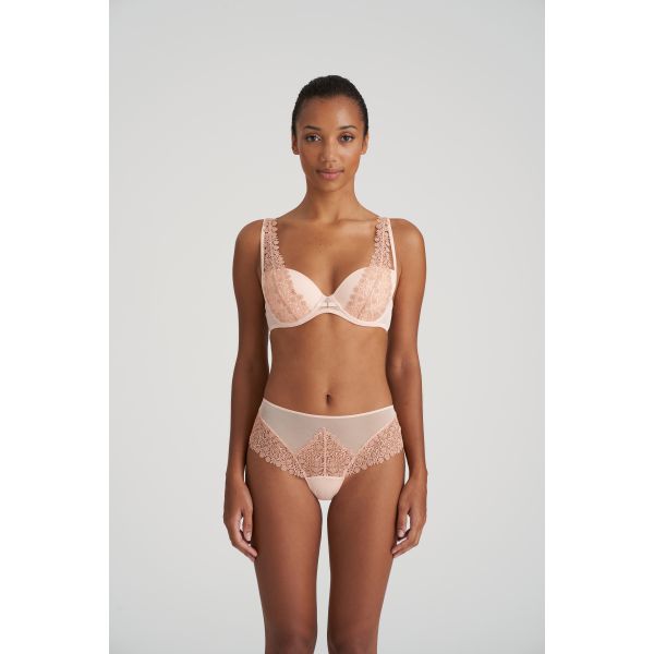 Hotpants, Danae - Pinot Rose, Marie-Jo 0502572-PIR