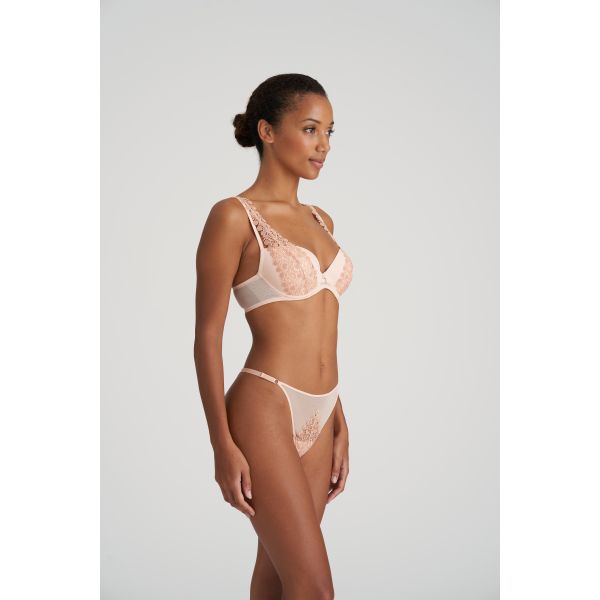 String, Danae - Pinot Rose, Marie-Jo 0602570-PIR
