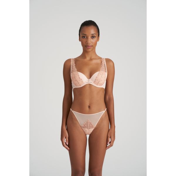 String, Danae - Pinot Rose, Marie-Jo 0602570-PIR