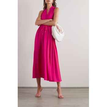 stretch-jersey dress, Zitto, Max Mara ZITTO-001