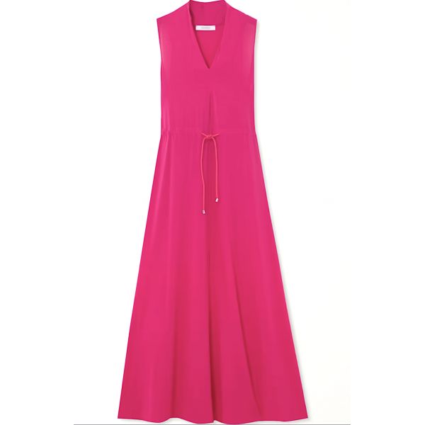 Robe Sans Manches, Zitto, Max Mara ZITTO-001