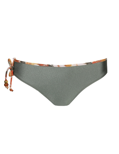 Maillot de Bain Bikini Slip Brésilien, Crete, Marie Jo Swim 1005650-ICG