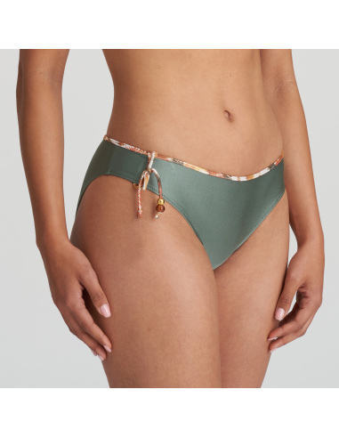Maillot de Bain Bikini Slip Brésilien, Crete, Marie Jo Swim 1005650-ICG