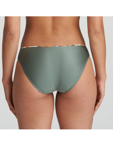 Maillot de Bain Bikini Slip Brésilien, Crete, Marie Jo Swim 1005650-ICG