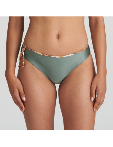 Maillot de Bain Bikini Slip Brésilien, Crete, Marie Jo Swim 1005650-ICG