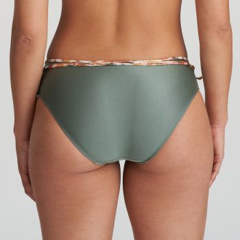 Maillot de Bain Bikini Slip Taille Hauite, Crete, Marie Jo Swim 1005651-ICG 2