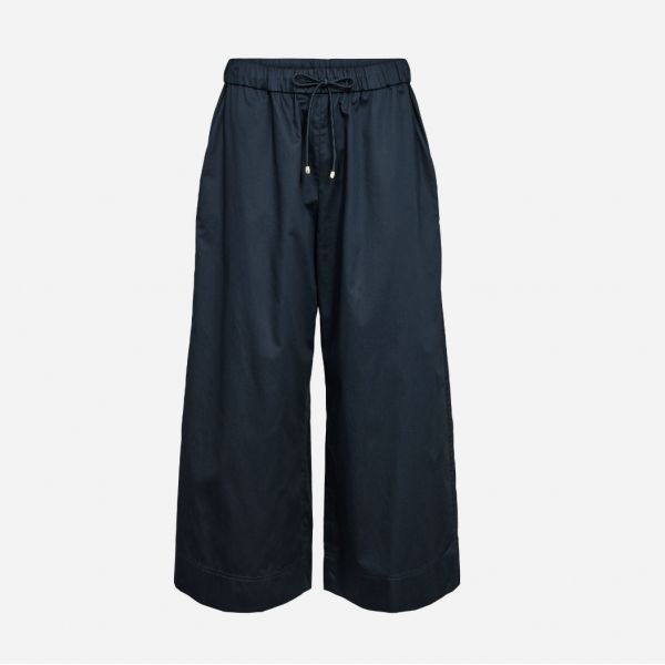 Cotton Pants, Cannone, Max Mara CANNONE-006