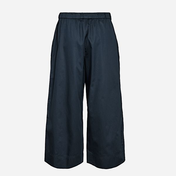 Cotton Pants, Cannone, Max Mara CANNONE-006