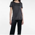 Top Manches Courtes En Soie, Cortona, Max Mara CORTONA-010