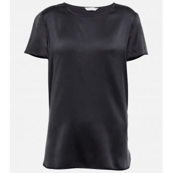 Top Manches Courtes En Soie, Cortona, Max Mara CORTONA-010