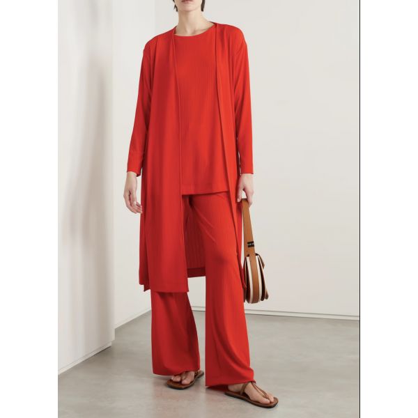 Veste Longue, PO, Max Mara PO-002