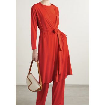 Veste Longue, PO, Max Mara PO-002