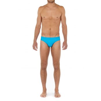 Slip De Bain Mini,Sea Life, Hom 402534-00PF 2