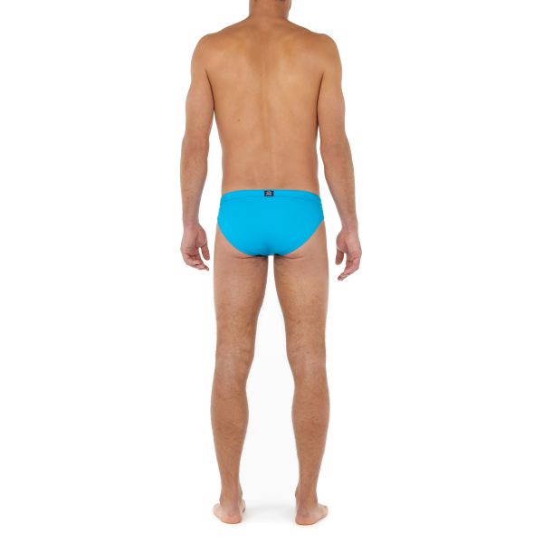 Slip De Bain Mini,Sea Life, Hom 402534-00PF