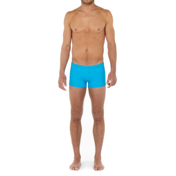 Slip De Bain Short,Sea Life, Hom 402535-00PF