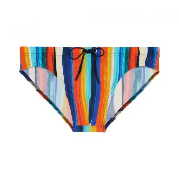 MINI SWIM BRIEFS, Bamboo, Hom 402548-R023 2