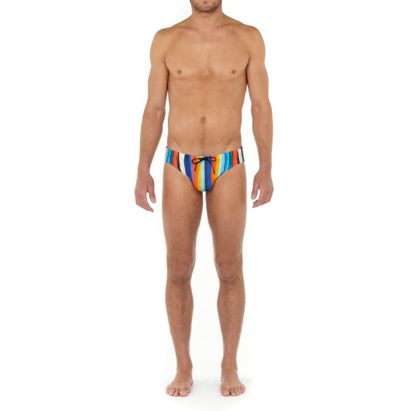 Slip De Bain Mini, Bamboo, Hom 402548-R023