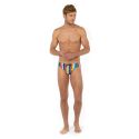 Slip De Bain Mini, Bamboo, Hom 402548-R023