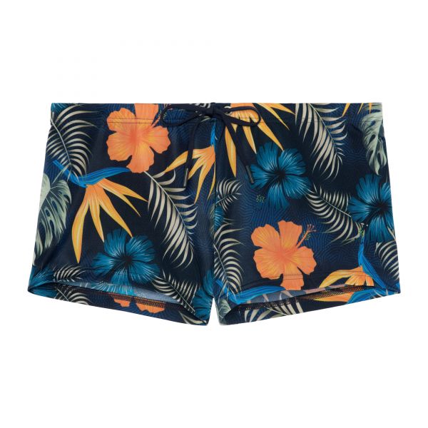 Slip De Bain Short, Tiki, Hom 402552-P0RA
