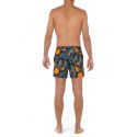 Slip De Bain Boxer, Tiki, Hom 402553-P0RA