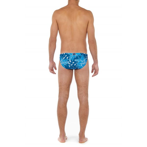 Slip De Bain Micro, Moorea, Hom 402554-P0BI